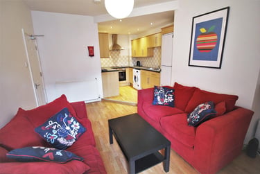 3 bed flat, Dinsdale Road, Sandyford, Newcastle, NE21DN - Image 4
